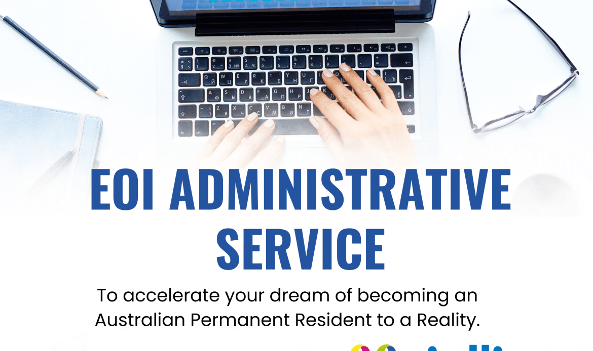 eoi administrative service by uniallies immigration and education services